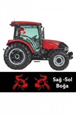 Türk boğası traktör boğa sticker yan kapı case tümosan massey Erkunt traktör Türk boğası traktör boğa sticker yan kapı case tümosan massey Erkunt traktör