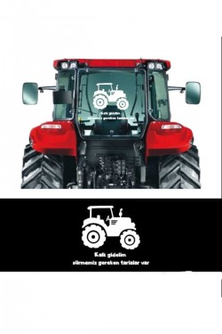 Kalk gidelim sürmemiz gereken tarlalar var traktör case tümosan massey Erkunt traktör