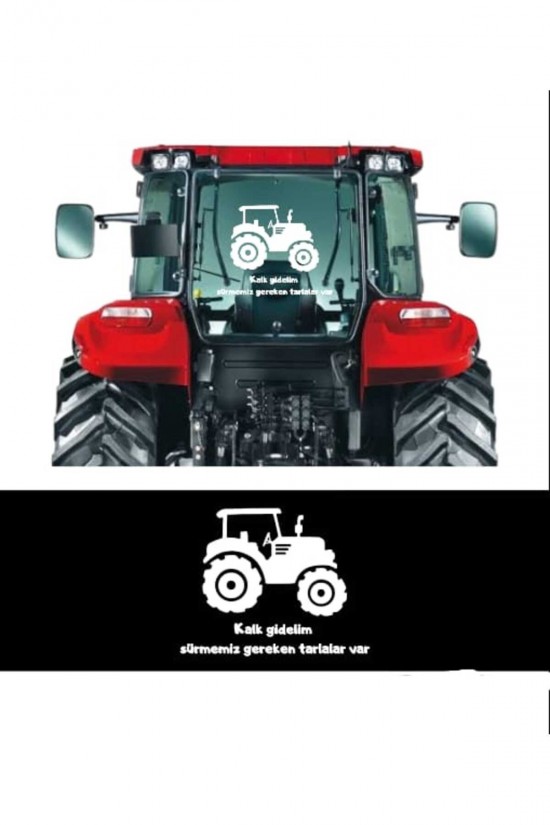 Kalk gidelim sürmemiz gereken tarlalar var traktör case tümosan massey Erkunt traktör