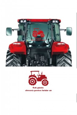 Kalk gidelim sürmemiz gereken tarlalar var traktör case tümosan massey Erkunt traktör