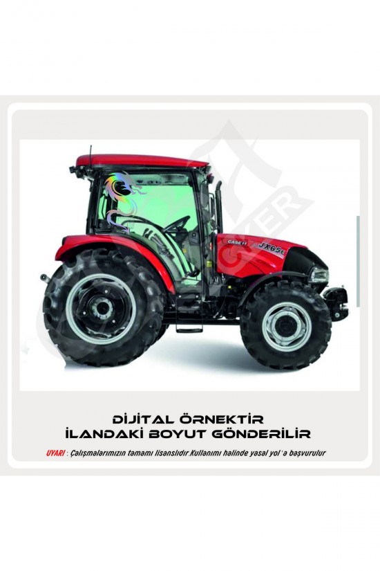 Kırmızı dilli ejderha sticker 50x35 Sağ-Sol ürün gönderilmektedir lütfen renk alanından beğendiğiniz görseli seçiniz