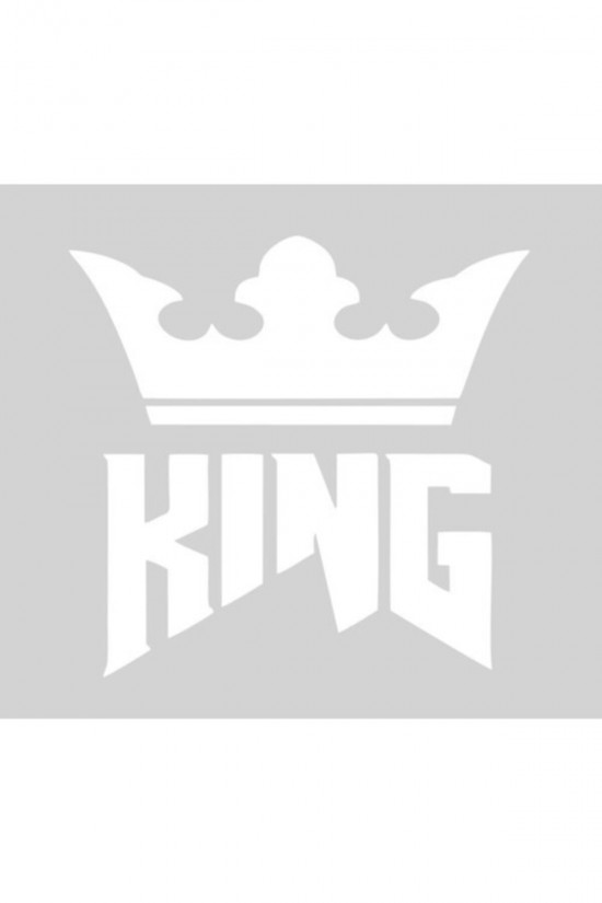 Kral Tacı King Araba Stickerı, Oto Sticker 15x15cm