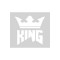 Kral Tacı King Araba Stickerı, Oto Sticker 15x15cm