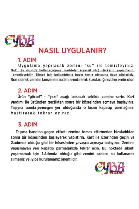 Isim Imza ön cam yazı büyük boy 40x12 Cm 1 Adet Araba Sticker-karavan