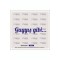 Gayyış Gibi Oto Sticker Araba Cam Sticker  20 X 4 Cm
