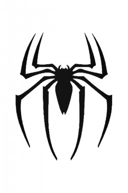 Spiderman Logo Bumper Marvel Araba Oto Arma Duvar Çıkartma Sticker 20 cm Spiderman Logo Bumper Marvel Araba Oto Arma Duvar Çıkartma Sticker 20 cm