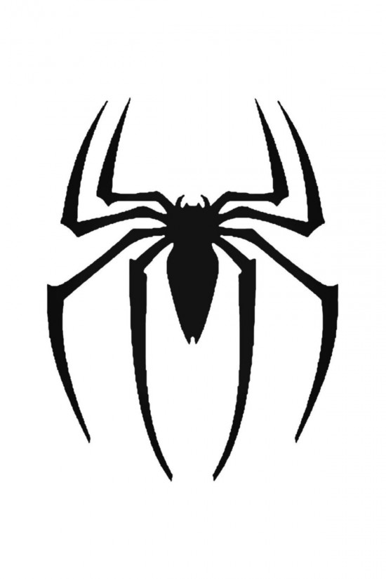 Spiderman Logo Bumper Marvel Araba Oto Arma Duvar Çıkartma Sticker 20 cm Spiderman Logo Bumper Marvel Araba Oto Arma Duvar Çıkartma Sticker 20 cm