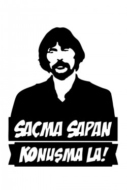 Behzat Ç Sticker Behzat Ç Sticker