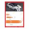 Marşpiyel,kaput,yan Ayna Sticker 5 Li Set 180*11cm , 20*2,5cm , 1 Adet 90*13cm Oto Sticker