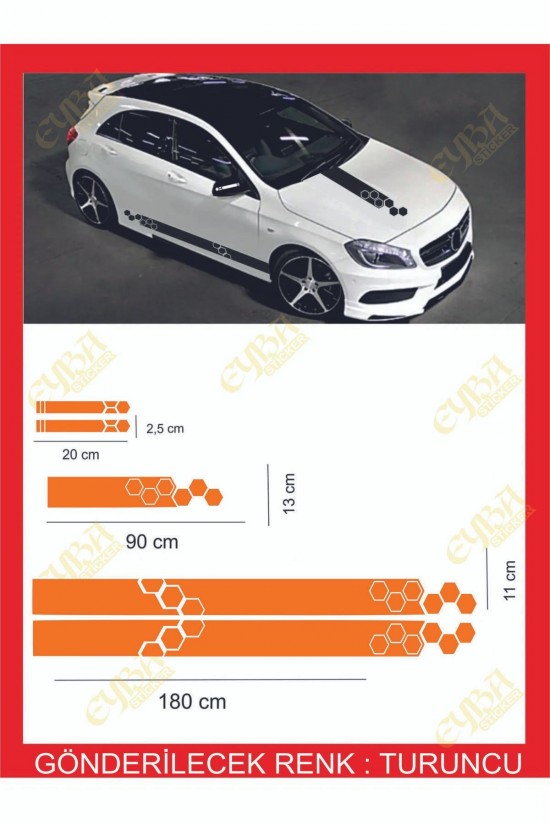 BU ÜRÜN EYBA STİCKER ÜRETİMİDİR ürünün ölçüsü ürünisminde yazmaktadır.Paket İçeriği Ürününüz kargoda zarargörmemesi için rulo veya karton içerisinde gönderilmektedir.Paket içerisinde uygulama kılavuzu ile gelmektedir. ; Ürün Özellikleri Ürünümüzsugeçirmez