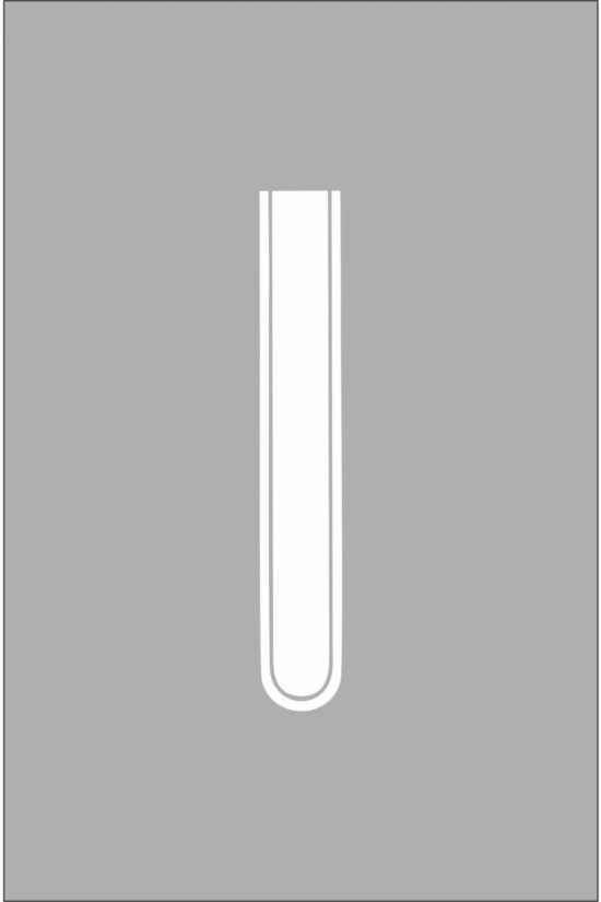 Kaput Sticker - Araç Sticker - Oto Kaput Sticker 100cm X 15 Cm