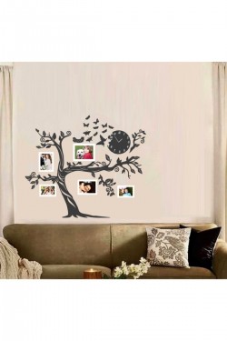 Dekoratif Ağaç Sticker Dekoratif Ağaç Sticker