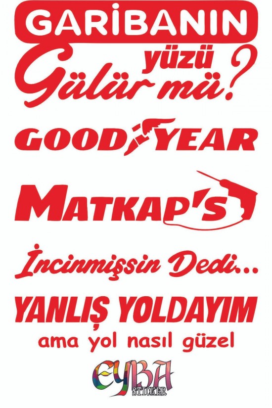 20 X 33 Cm Arka Cam Sticker Set Oto Sticker Araba Sticker 20 X 33 Cm Arka Cam Sticker Set Oto Sticker Araba Sticker