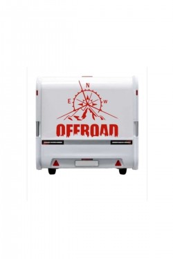 Camp Sticker Doğa- Dağ-çam-kamp-doğal-karavan- Piknik-araç Oto Araba Sticker