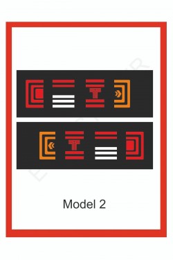 Tofaş Doğan - Şahin Stop Farı Led Görünümlü Folyo Kaplama - Stop Kaplama