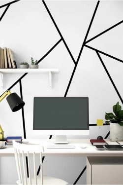 Siyah Şerit Yapışkanlı Dekor Folyo Siyah Şerit Yapışkanlı Folyo Siyah Şerit Yapışkanlı Dekor Folyo Siyah Şerit Yapışkanlı Folyo