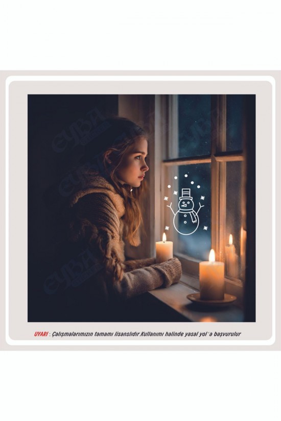 ürünün ölçüsü:18x25cm Paket İçeriği Ürününüz kargoda zarar görmemesi için rulo veya karton içerisinde gönderilmektedir. ; Paket içerisinde uygulama kılavuzu ile gelmektedir. ; Ürün Özellikleri Ürünümüz su geçirmez, rüzgâra ve neme dayanıklıdır. ; temiz, p