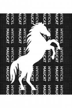 ŞAHA KALKMIŞ AT STİCKER ARAÇ ARABA DUVAR ŞAHA KALKMIŞ AT STİCKER ARAÇ ARABA DUVAR