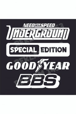 Arka Cam Sticker Seti Oto Sticker Araç Sticker 33x22