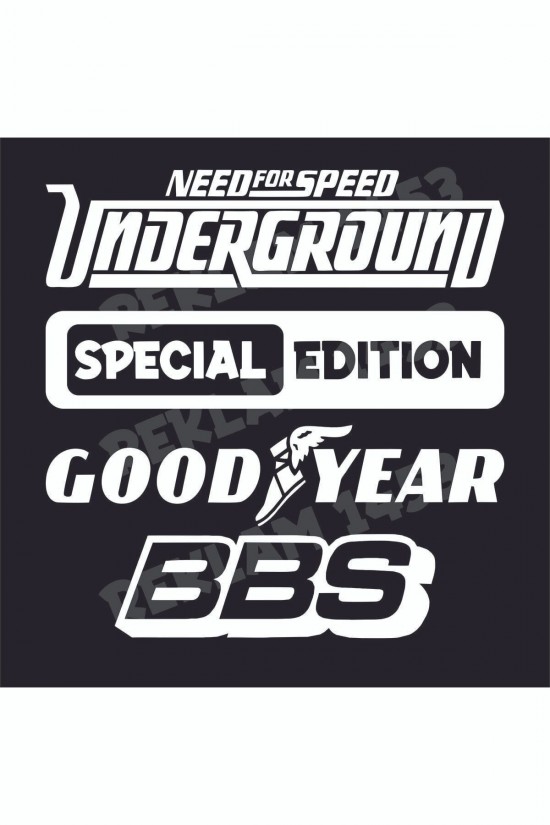 Arka Cam Sticker Seti Oto Sticker Araç Sticker 33x22