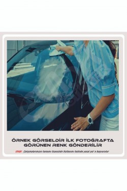 Size Özel isim Imzası 1 Adet 20x9 Cm ön cam yazı Ad Soyad Imza Etiket- Oto Sticker -Mesaj Atıınız-