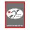 Işitme Engelli Oto Sticker - Motor Sticker - Karavan Sticker (fosforlu Değildir)