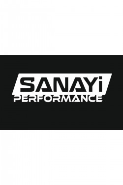 Sanayi Performance Sticker, Araç Arka Cam Yazıları