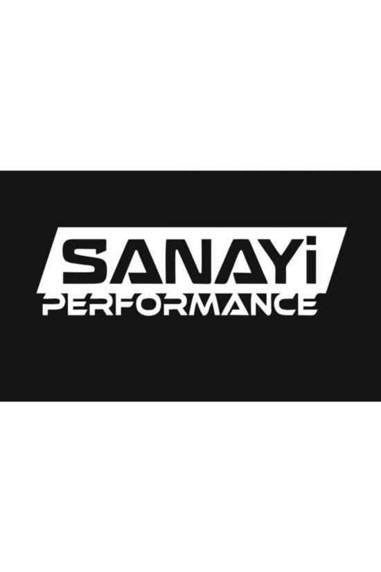 Sanayi Performance Sticker, Araç Arka Cam Yazıları Sanayi Performance Sticker, Araç Arka Cam Yazıları