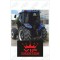 Vıp Tractor Folyo Sticker 35x28