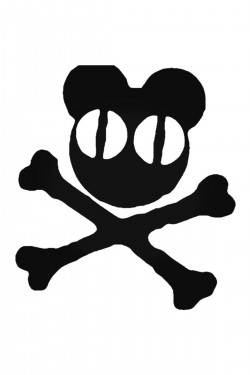 Siyah Oto Sticker Siyah Oto Sticker