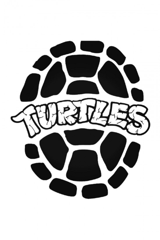 Tmnt 190 Sticker Araba Oto Arma Duvar Çıkartma 20 cm Tmnt 190 Sticker Araba Oto Arma Duvar Çıkartma 20 cm