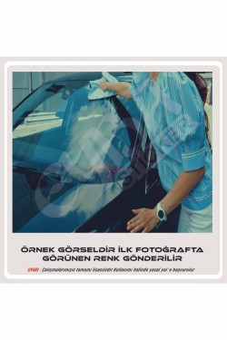 Size Özel isim Imzası 1 Adet 20x9 Cm ön cam yazı Ad Soyad Imza Etiket- Oto Sticker -Mesaj Atıınız-