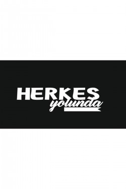 Herkes Yolunda, Araç Arka Cam Yazıları Sticker, Sticker