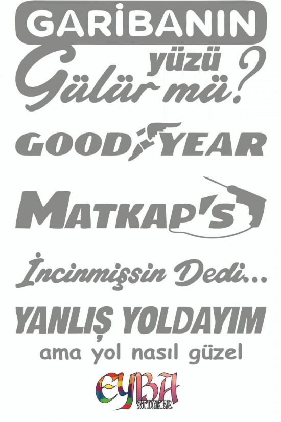 20 X 33 Cm Arka Cam Sticker Set Oto Sticker Araba Sticker 20 X 33 Cm Arka Cam Sticker Set Oto Sticker Araba Sticker