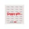Gayyış Gibi Oto Sticker Araba Cam Sticker  20 X 4 Cm