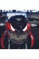 Venom Sticker Araba, Motorsiklet Far sticker Venom Sticker Araba, Motorsiklet Far sticker