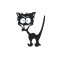 Kedi Emoji Sticker