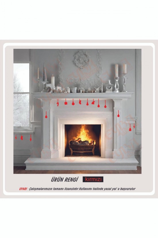 ürünün ölçüsü:26 adettir toplam boyut 47x36cm dir kırmızı renk yerine siyah ve beyazda basarız lütfen bilgi veriniz Paket İçeriği Ürününüz kargoda zarar görmemesi için rulo veya karton içerisinde gönderilmektedir. ; Paket içerisinde uygulama kılavuzu ile 