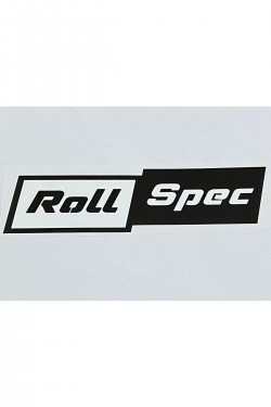 Roll Spec 22 X 6 Bagaj/arka Cam/kelebek Cam I