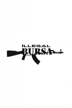 Illegal Bursa Sticker, Bursa Sticker