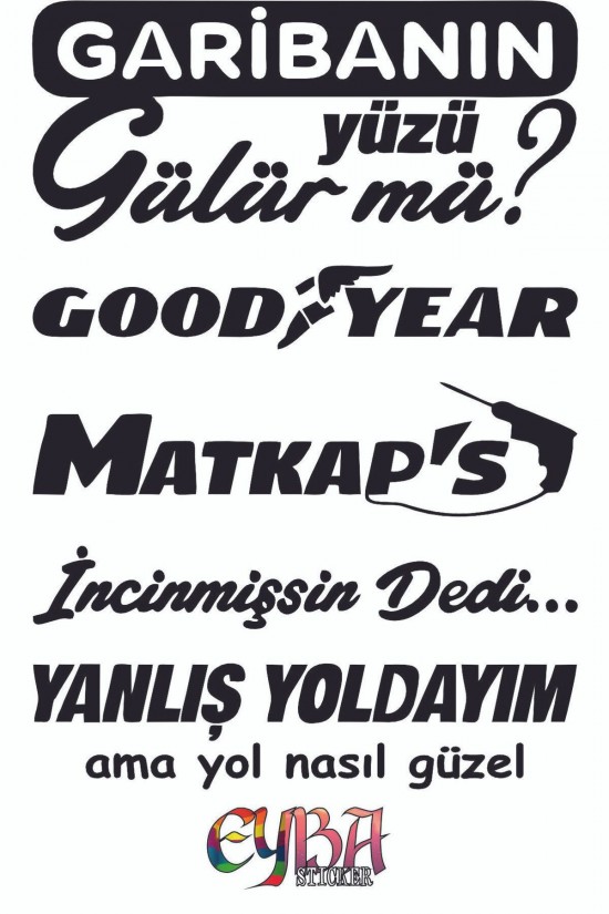 20 X 33 Cm Arka Cam Sticker Set Oto Sticker Araba Sticker 20 X 33 Cm Arka Cam Sticker Set Oto Sticker Araba Sticker