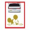 Mikimause Göz Kırpan - Oto Sticker 15*10cm - Araba Sticker - Oto Sticker