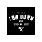 Low Down Seat Arka Cam Sticker