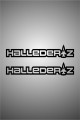 25 x 5 Cm Hallederiz Yazılı Oto Sticker Araba Cam Sticker 2 Adet 25 x 5 Cm Hallederiz Yazılı Oto Sticker Araba Cam Sticker 2 Adet