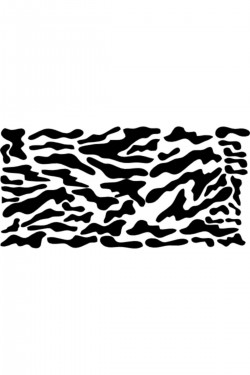 Sticker Kamuflaj 50cmx100cm