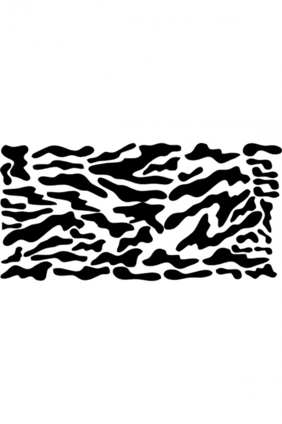 Sticker Kamuflaj 50cmx100cm