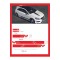Marşpiyel,kaput,yan Ayna Sticker 5 Li Set 180*11cm , 20*2,5cm , 1 Adet 90*13cm Oto Sticker