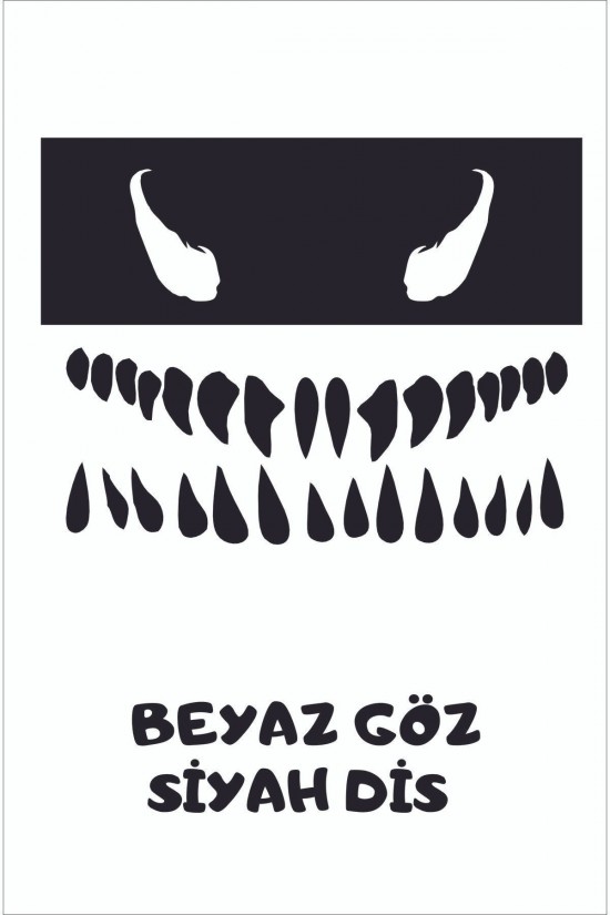 Venom Sticker Araba, Motorsiklet Far sticker Venom Sticker Araba, Motorsiklet Far sticker