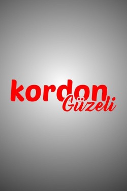 Kordon Güzeli Sticker Motosiklet Sticker, Oto Sticker 25 x 7,5 cm