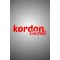 Kordon Güzeli Sticker Motosiklet Sticker, Oto Sticker 25 x 7,5 cm
